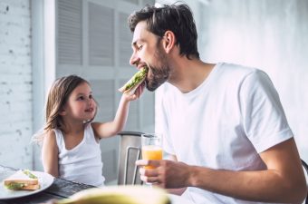 Cholesterol test