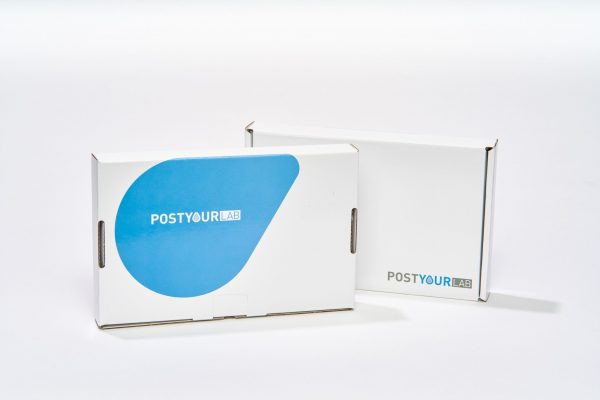 PostYourLab-kit