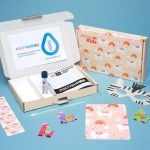 PostYourLab kids kit - DNA-Col