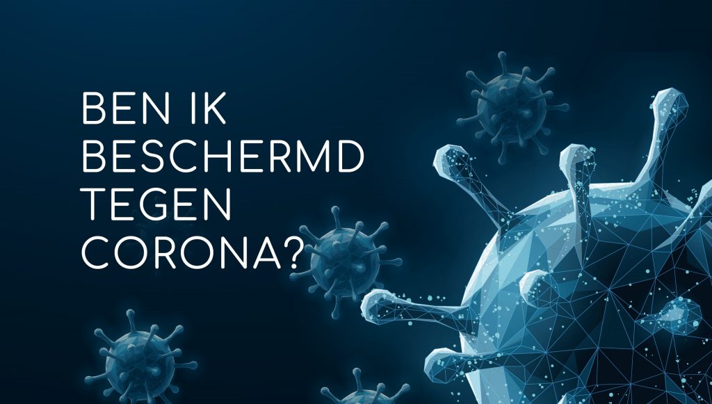 corona neutraliserende antistoffen test