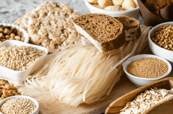 coeliakie, glutenallergie, glutenintolerantie
