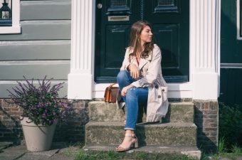 Hormonen vrouw test