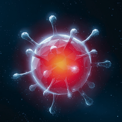 Corona PCR speekseltest