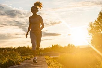 Prediabetes beïnvloeden door leefstijlverbetering