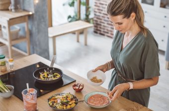 Vitaminen mineralen tekort testen