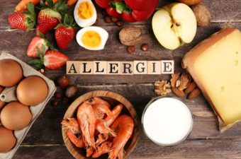 Voedselallergie test | betrouwbaar testen met een vingerprik | analyse in laboratorium | PostYourLab