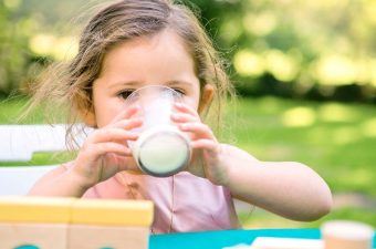 Koemelkallergie test | betrouwbare vingerprik | vanuit huis testen | PostYourLab