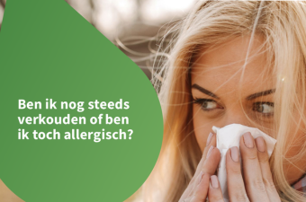 welke allergie heb ik