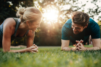 Bloedtest voor sporters: wanneer doe je dat?