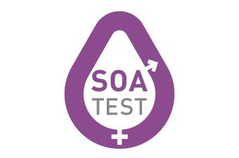 SOA test - Chlamydia & Gonorroe - PostYourLab
