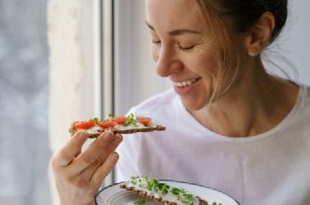 Vegetarier en vegan bloedtest - uitgebreid - PostYourLab