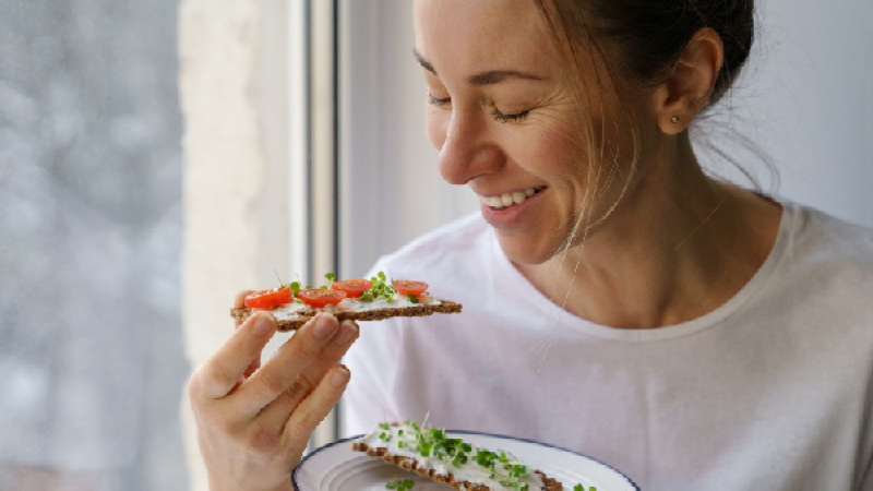 Vegetariër en vegan bloedtest – uitgebreid