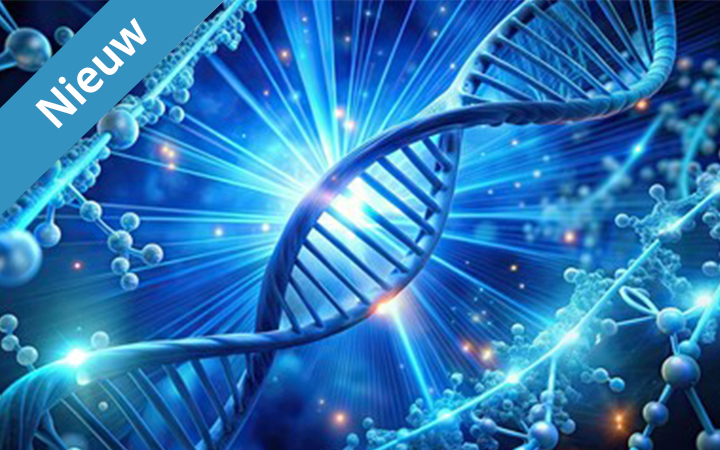 DNA-paspoort Farmacogenetica